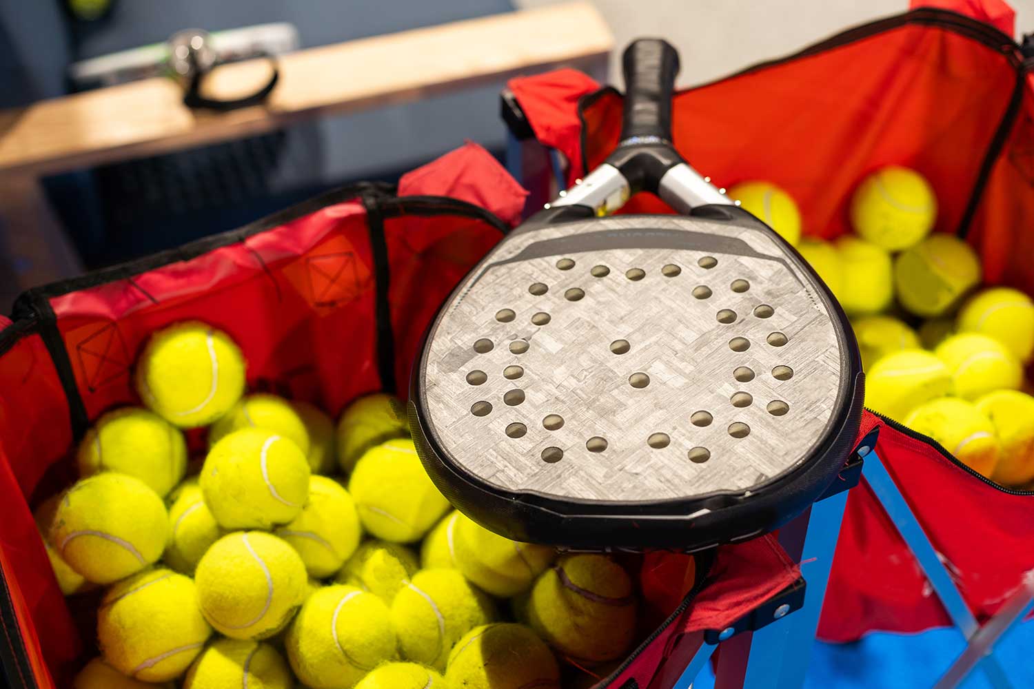 Mastering the Basics: Padel Tips for Beginners