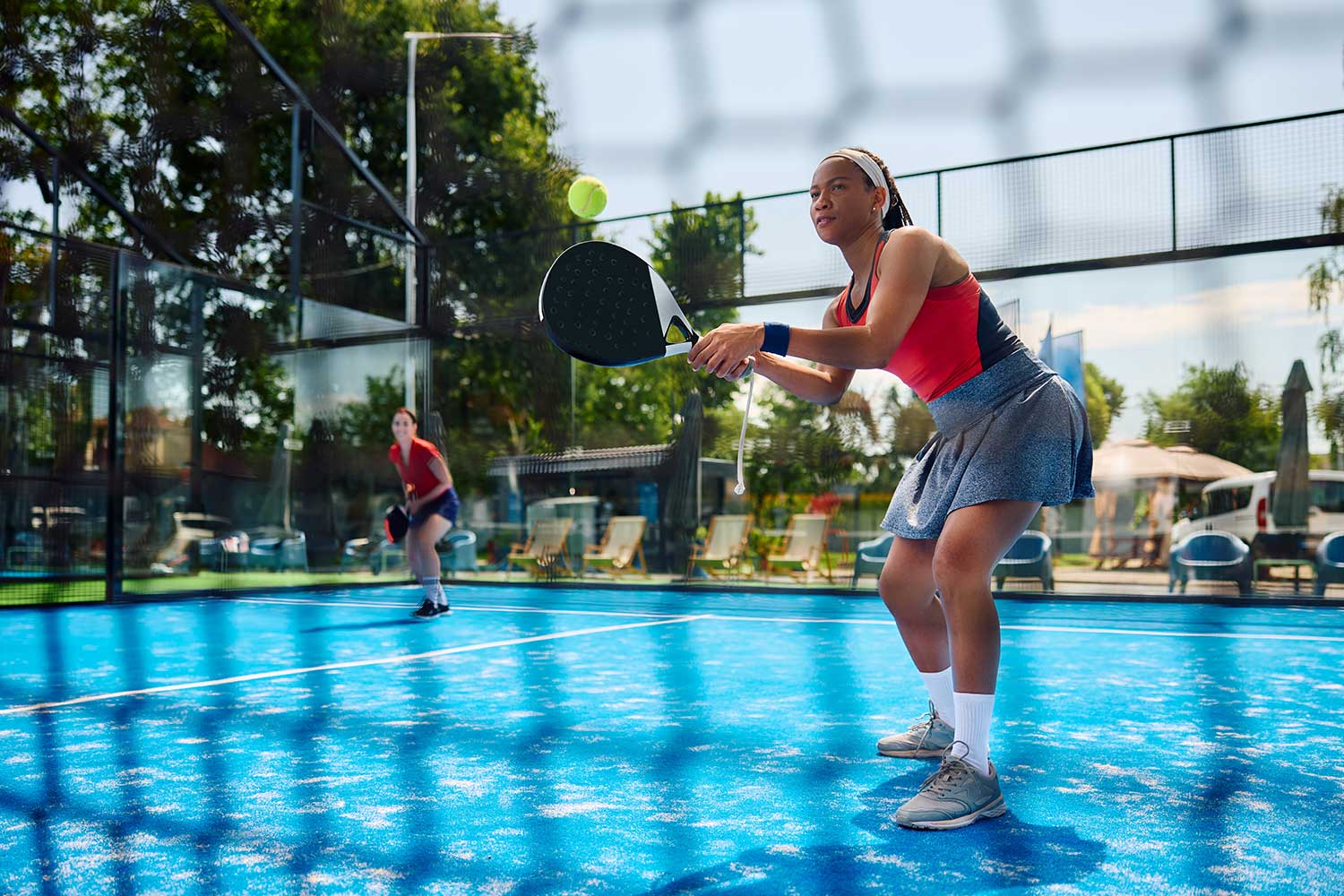 How to Choose the Right Padel Racket