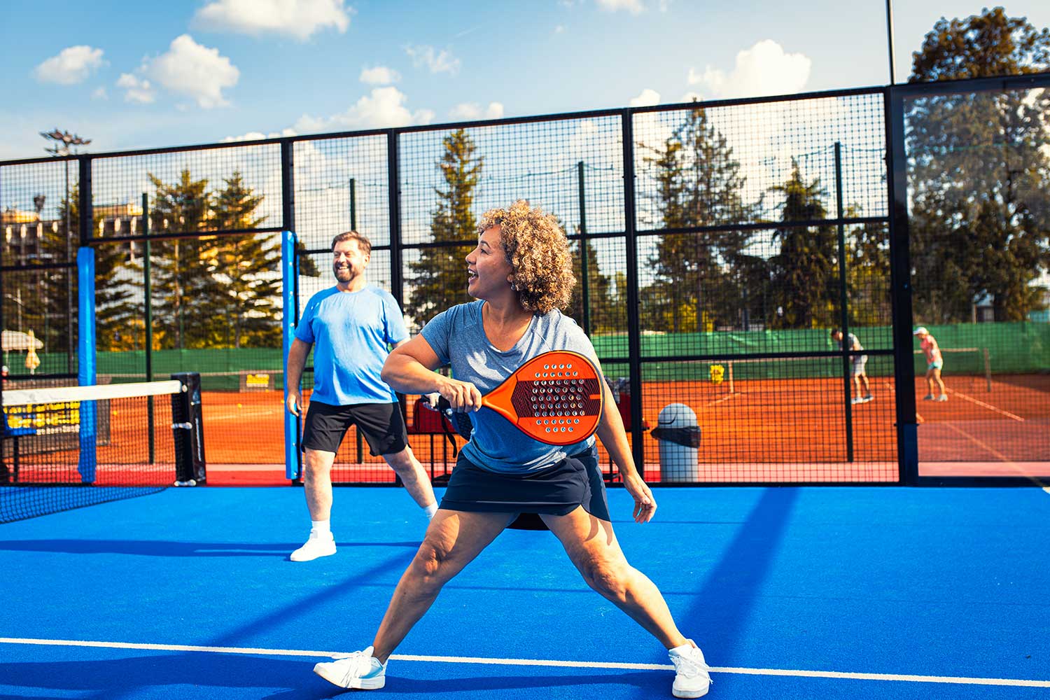 Top 5 Warm-up Exercises Before Hitting the Court