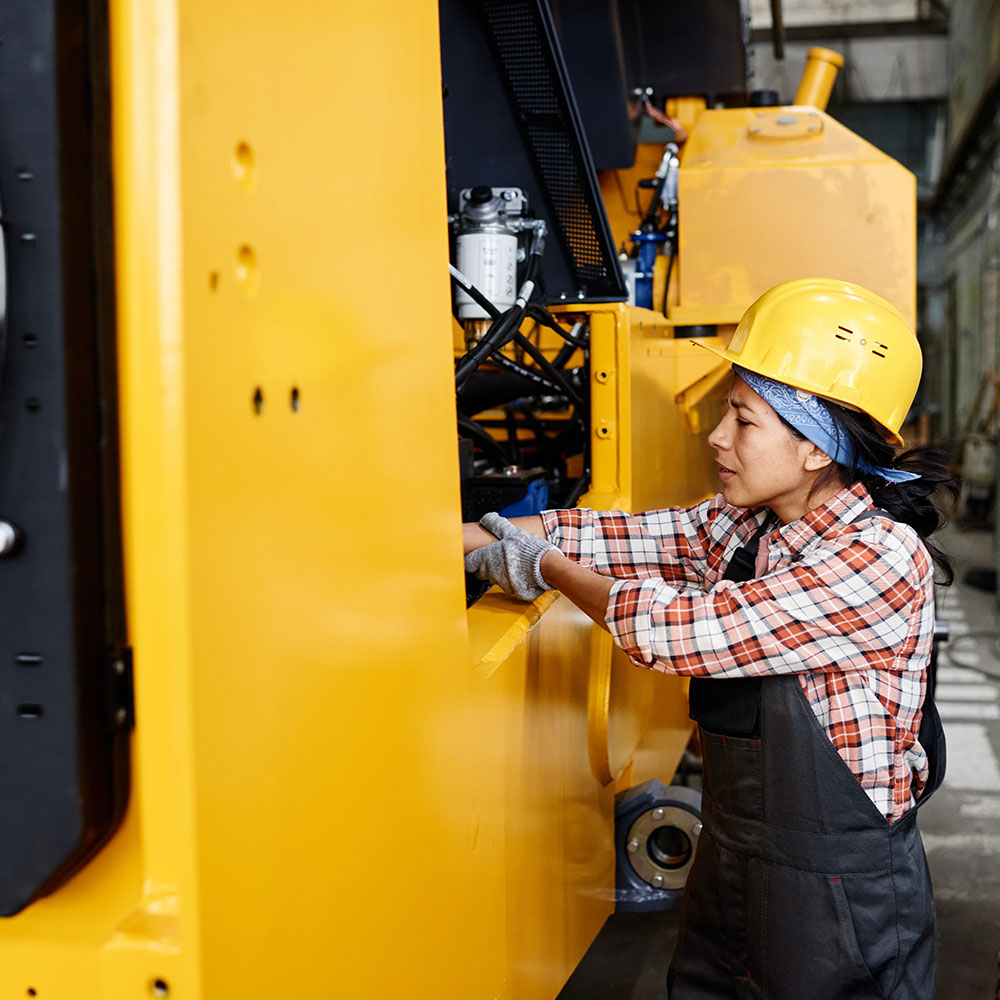 ESSENTIAL TOOLS FOR EFFICENT CONSTRUCTION PROJECTS