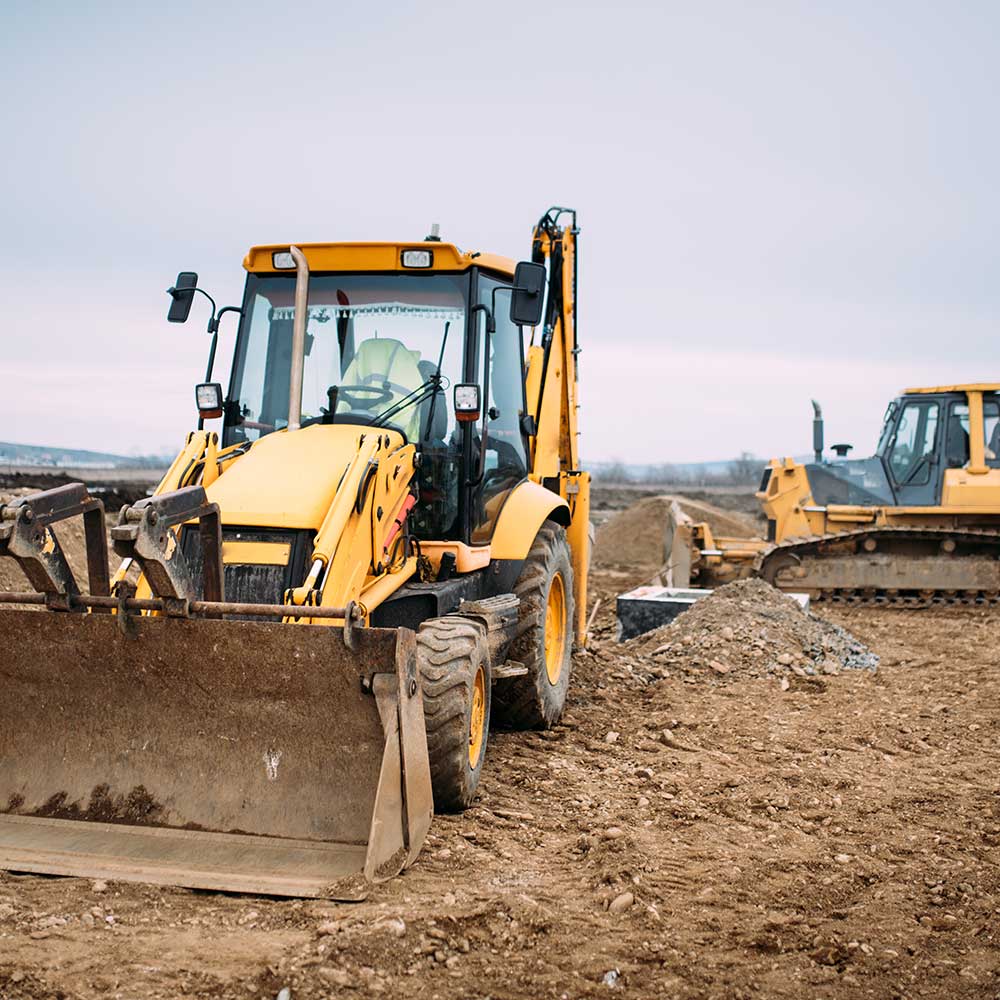 TOP TRENDS IN MANUFATURING EQUIPMENT DESIGN