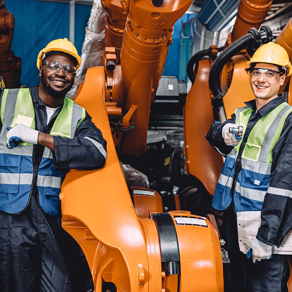 SAFETY TIPS FOR HEAVY EQUIPMENT OPERATORS