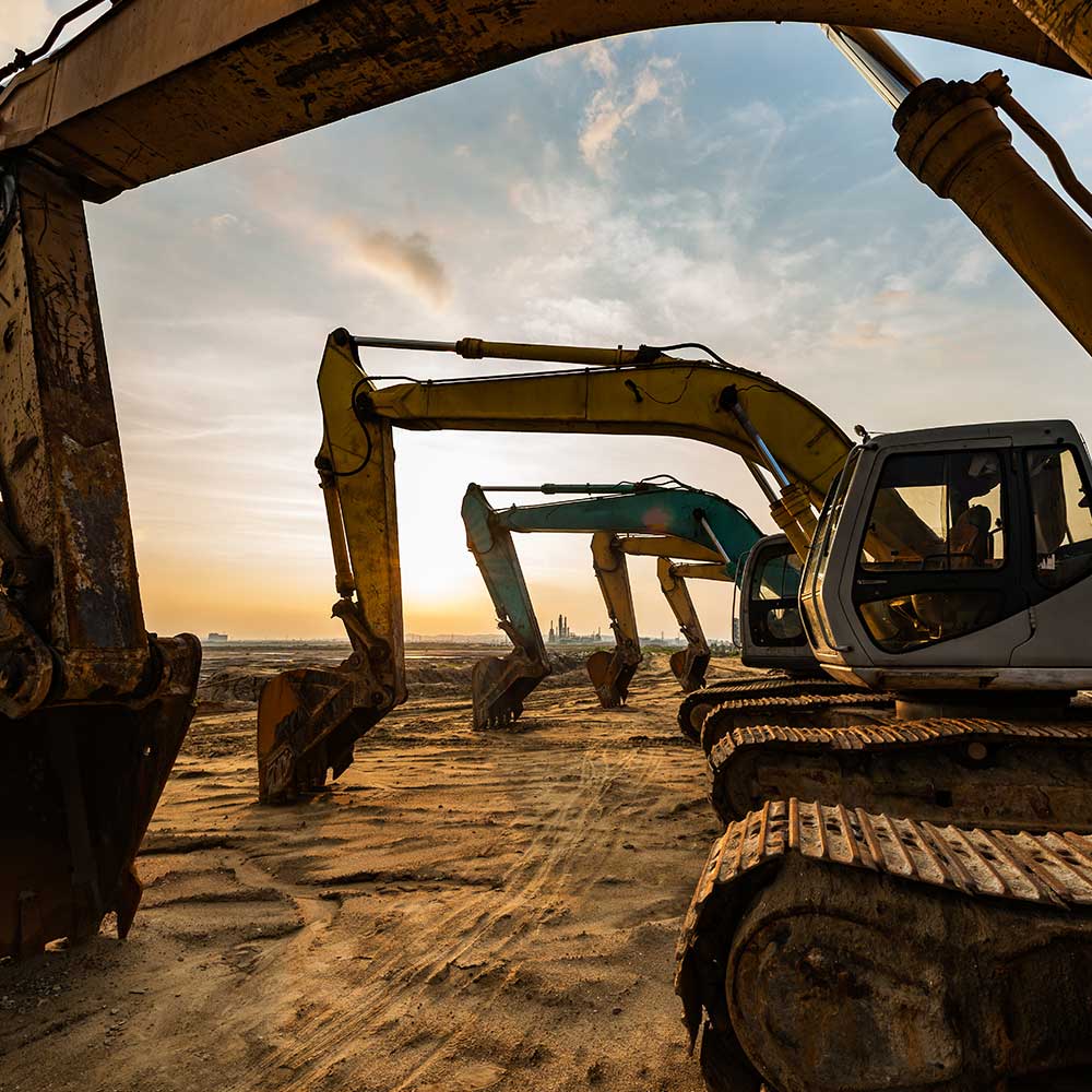 KEY STRATEGIES TO REDUCE EQUIPMENT OPERATORS
