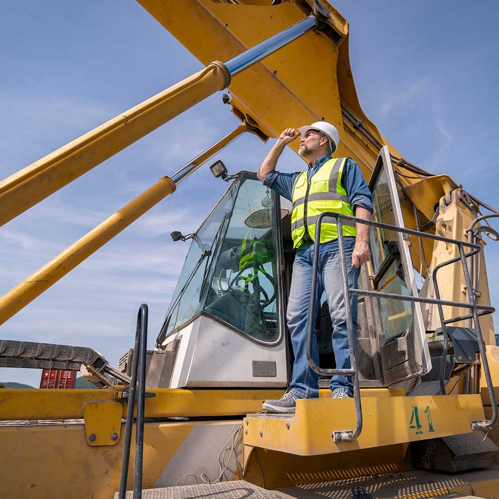 HOW TO MAINTAIN YOUR MACHINERY FOR LONGEVITY