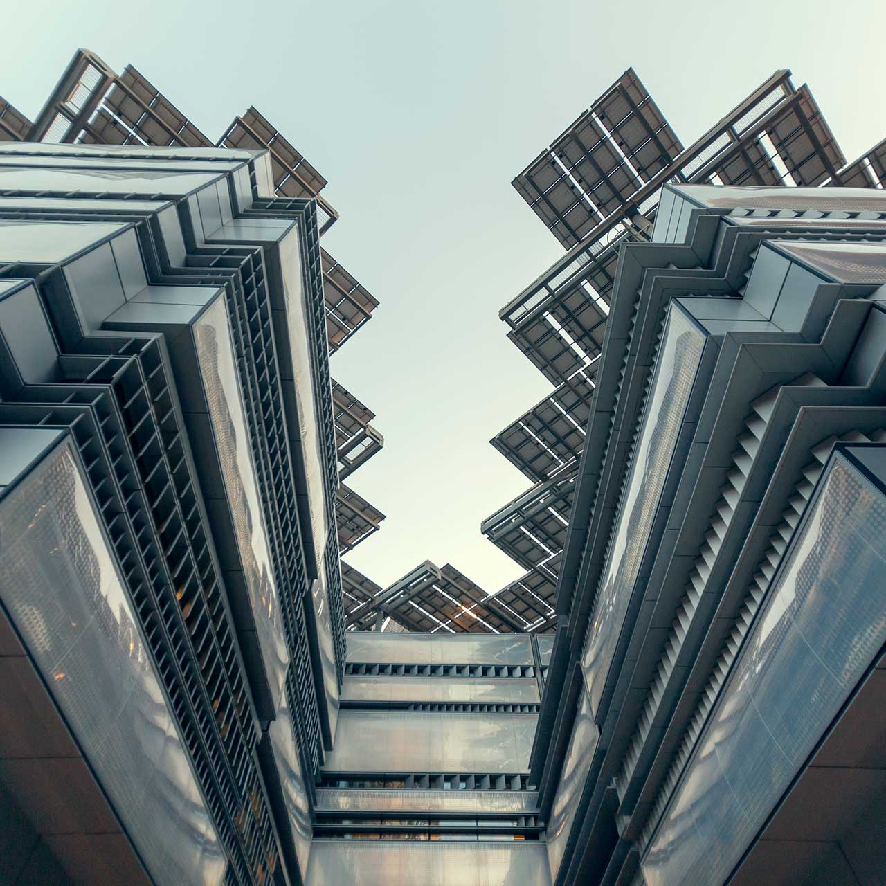 Building a Greener Future: The Rise of Sustainable Architecture