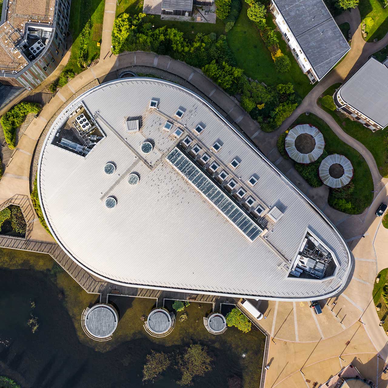 Pioneering Progress: Innovations Pushing the Boundaries of Architecture