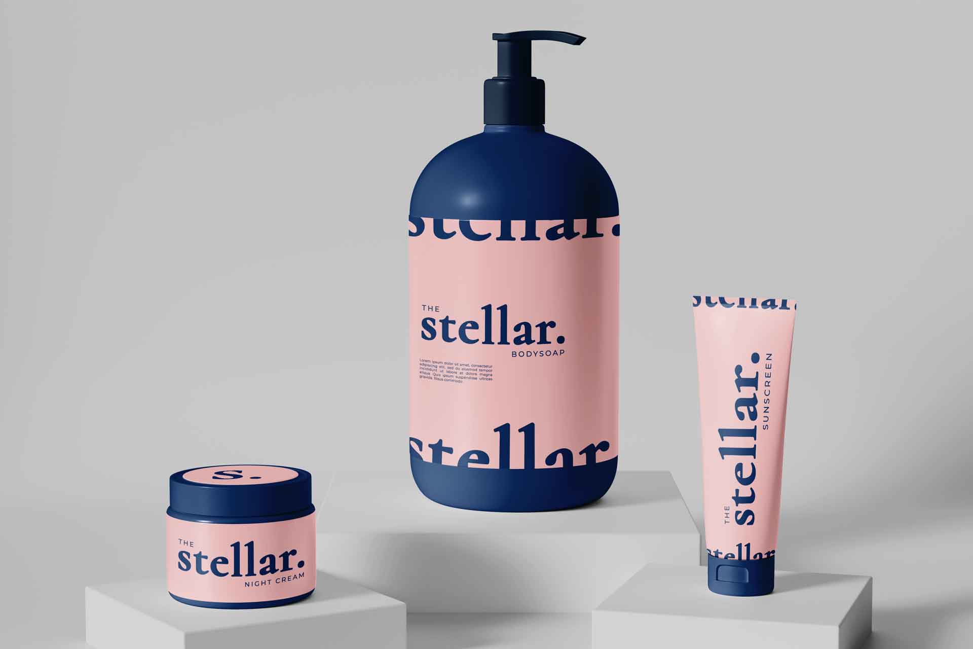 Branding & Identity Design