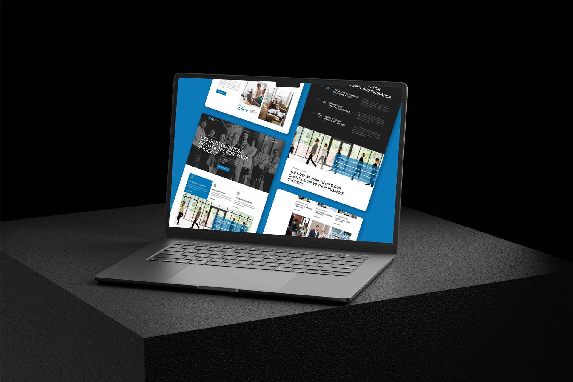 Web Design
