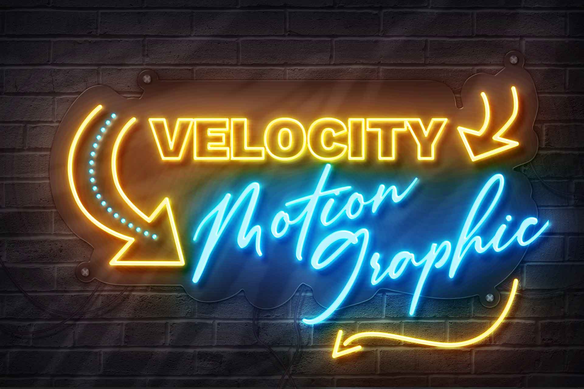 Motion Graphics