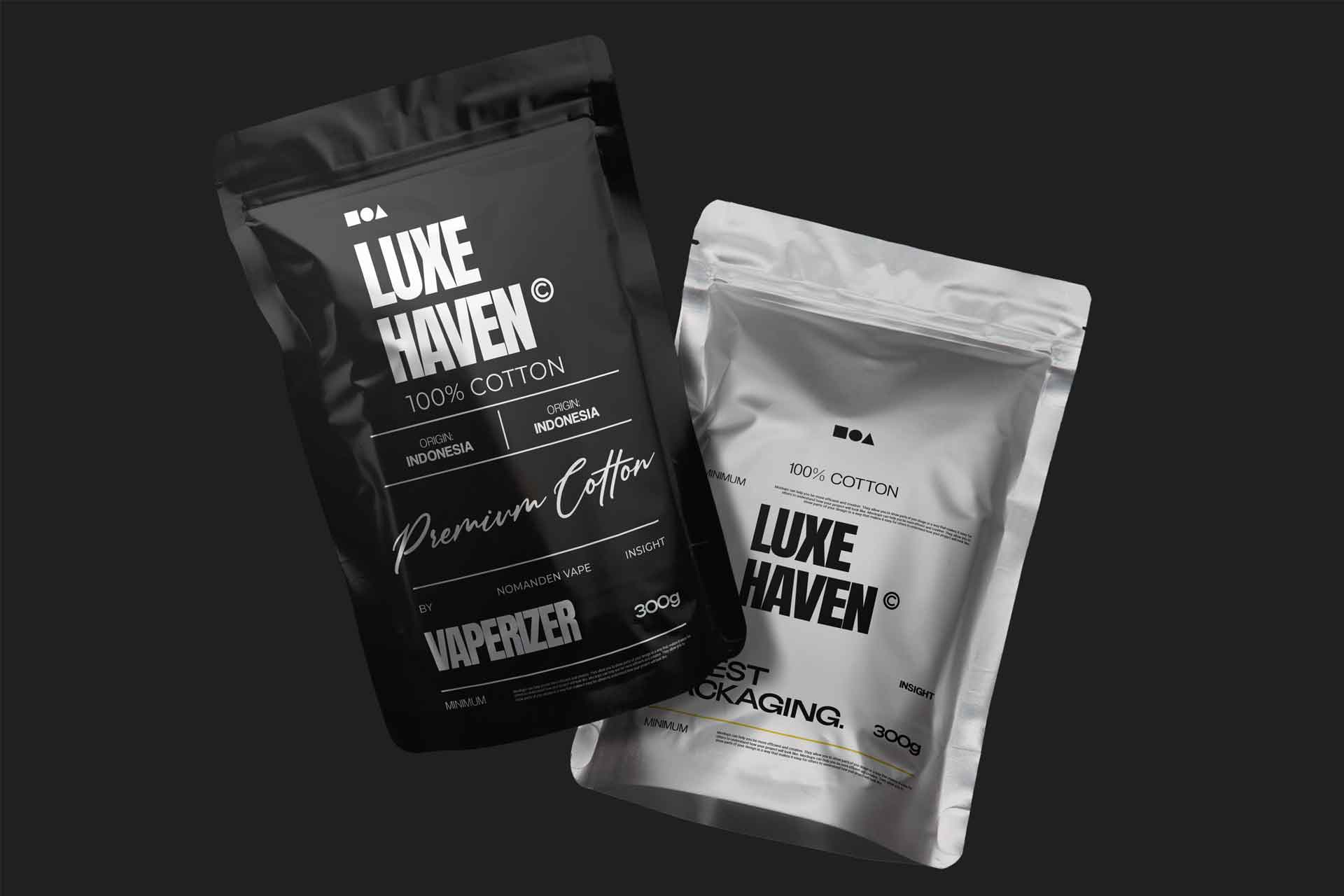 Packaging Design