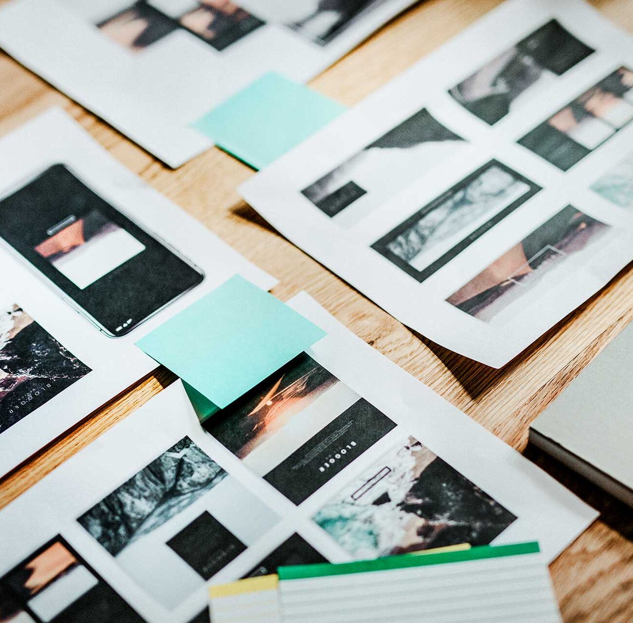 The Impact of Creative Design on Consumer Engagement