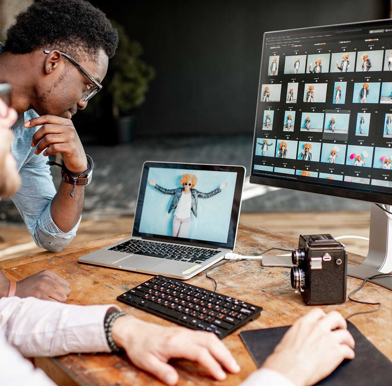 How to Transform Ideas into Winning Campaigns
