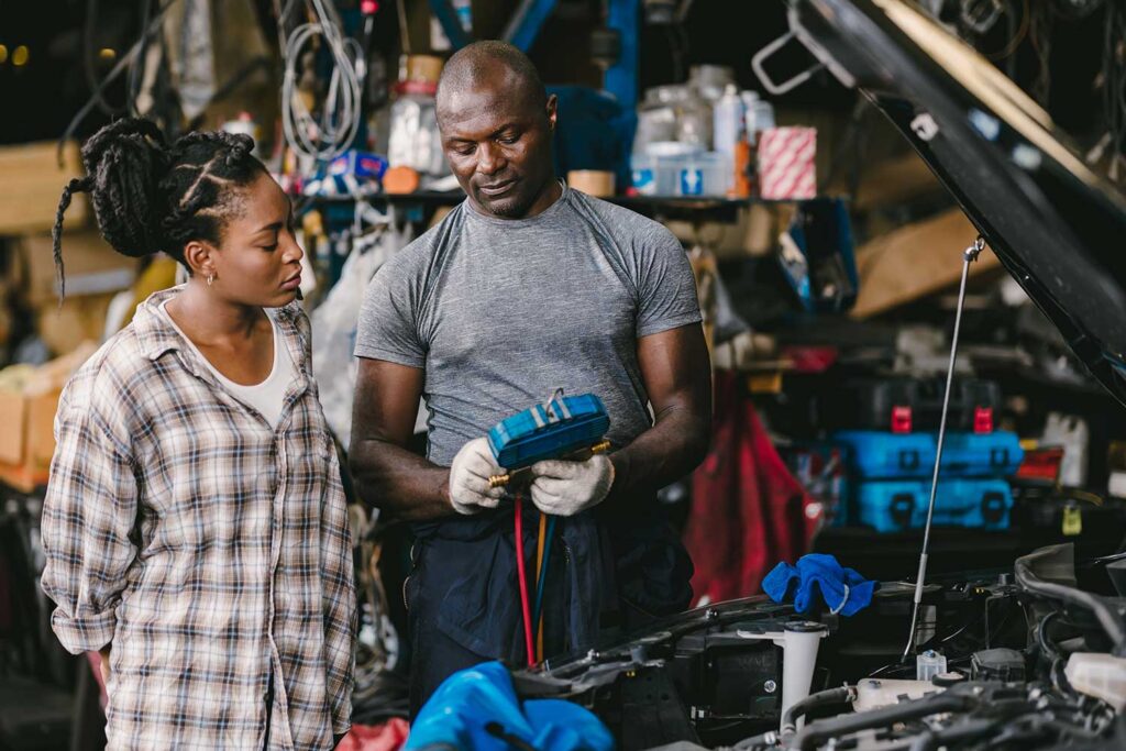 Headlight Restoration Steps You Can Do Yourself