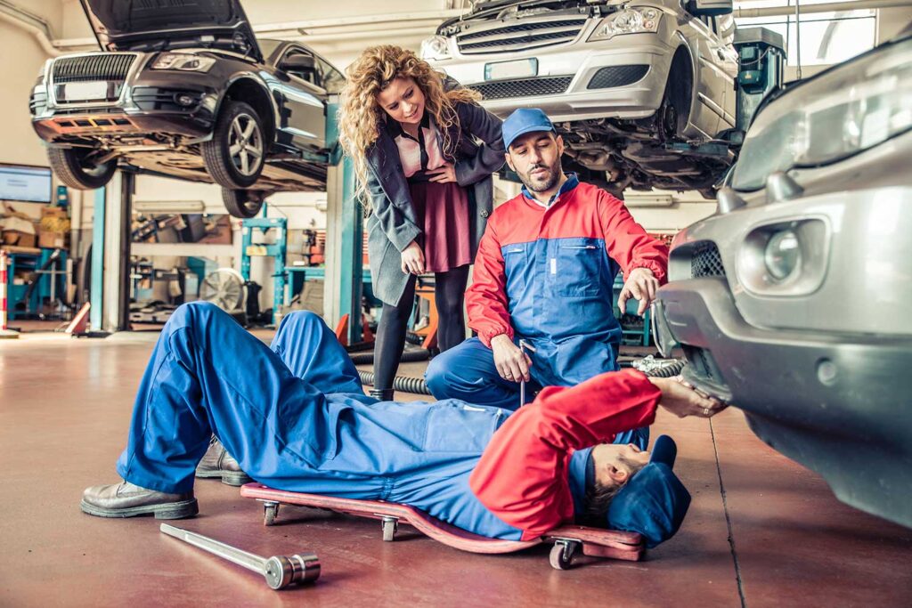 Tips To Keep Your Car Glass Spotless