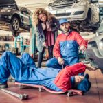 Tips To Keep Your Car Glass Spotless