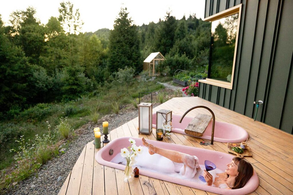 Hidden Gem Nature Cottages You Need to Visit