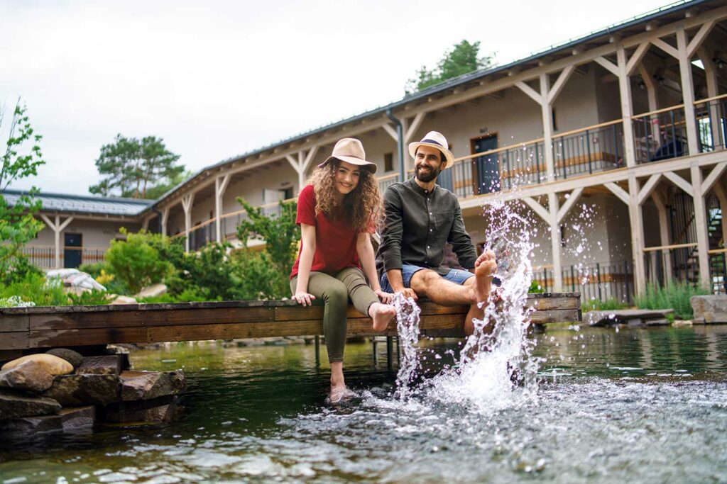 How to Find the Perfect Nature Cottage Escape