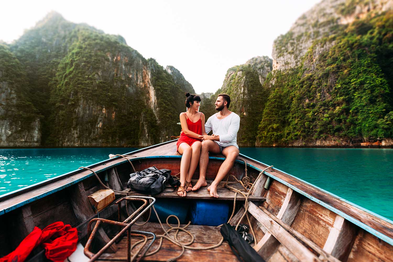  Hidden Beaches in Nusa Penida Guide