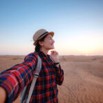 Adventure Guide Through Moroccan Desert