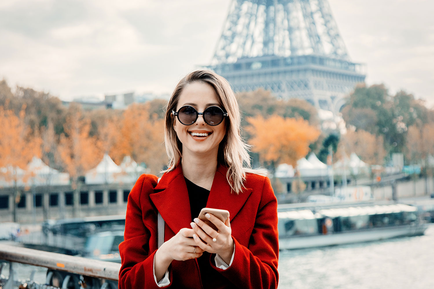 Cultural Etiquette Before Visiting Paris