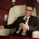 Flying Business Class Worth It?