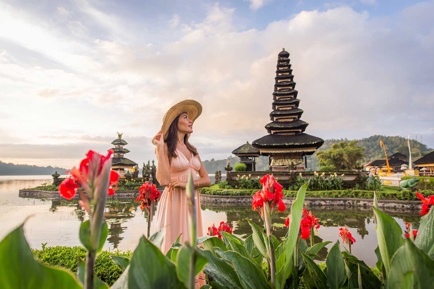 Affordable Weekend Trip to Bali