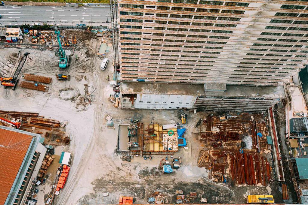 Top 5 Project Management Tools for Construction 