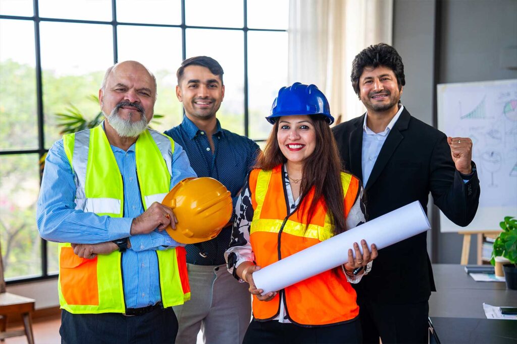 Effective Budgeting Strategies for Large-Scale Projects