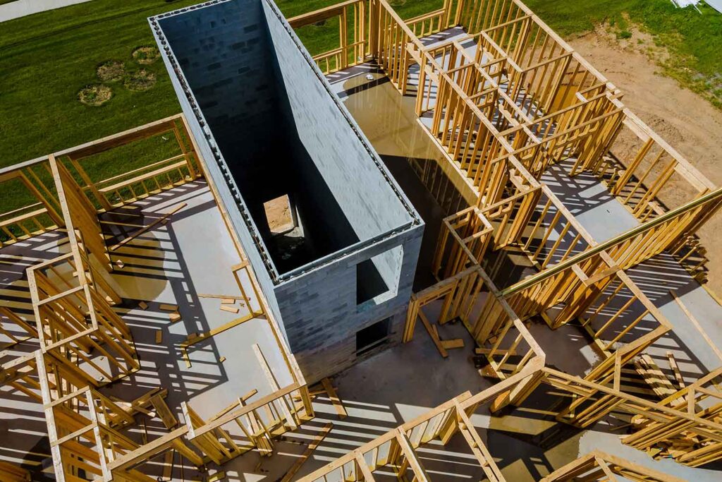 Green Building Practices for Modern Contractors