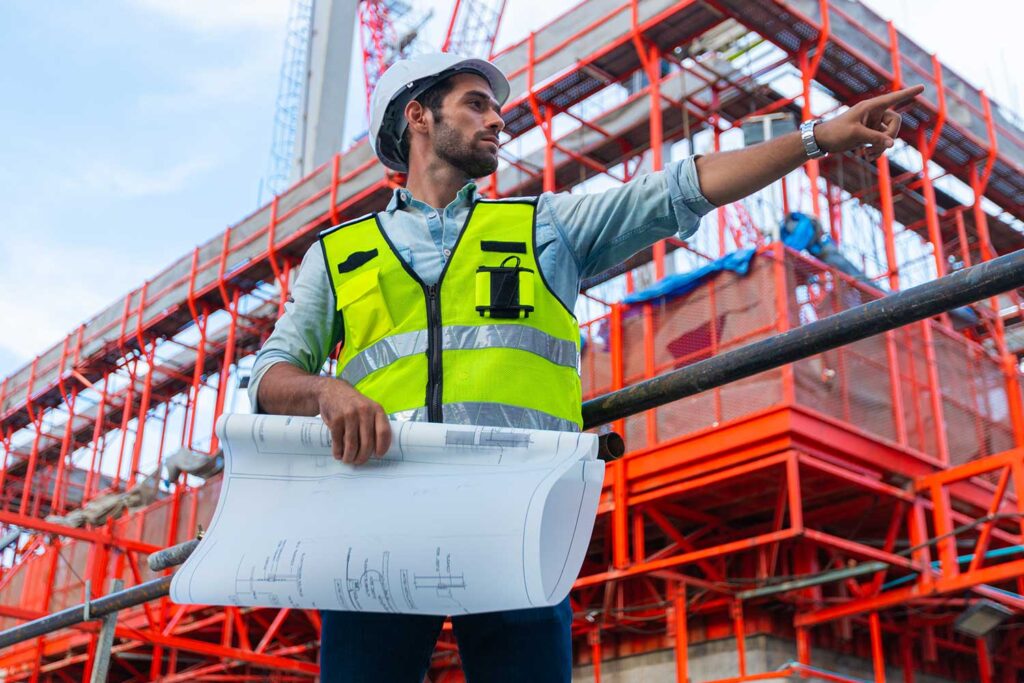 Choosing the Right Materials for Long-Lasting Structures