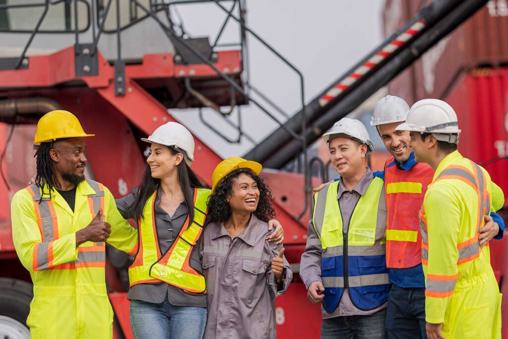 How to Improve Communication in Construction Teams