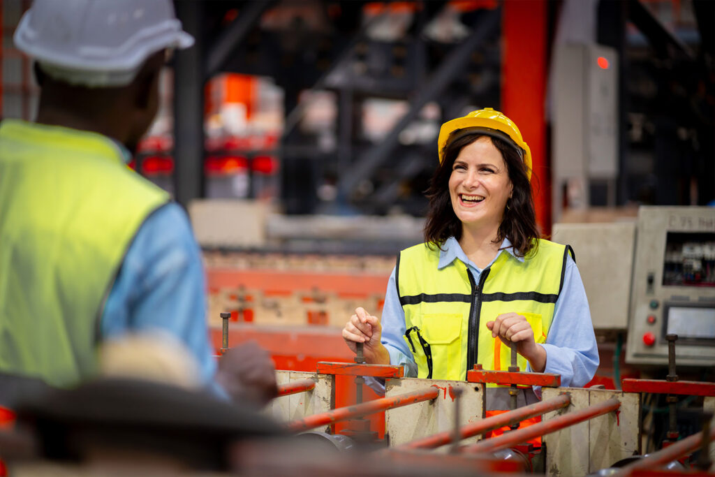 The Future of Sustainable Construction: Trends to Watch