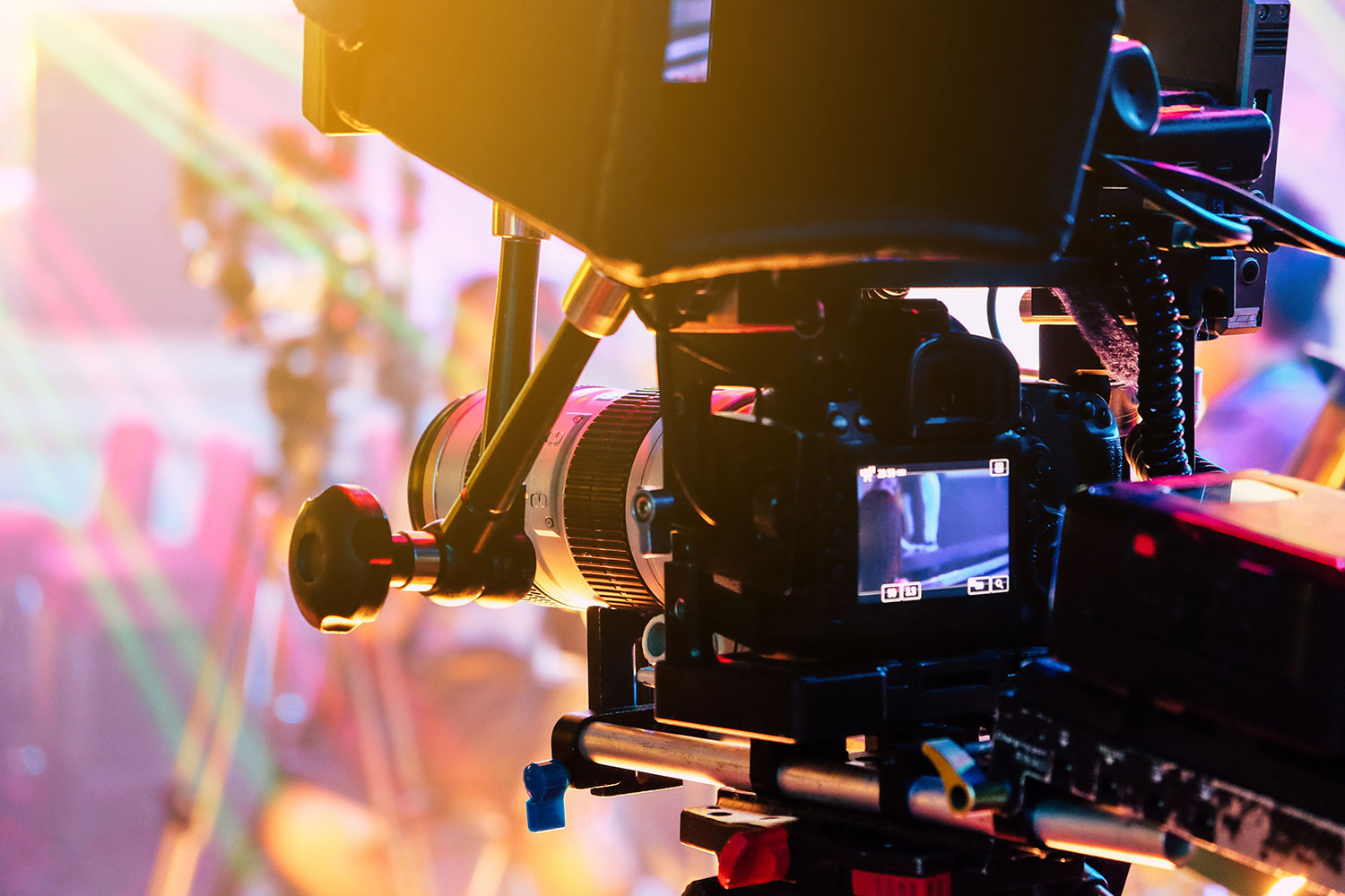 Essential Gear Checklist for Your Next Shoot
