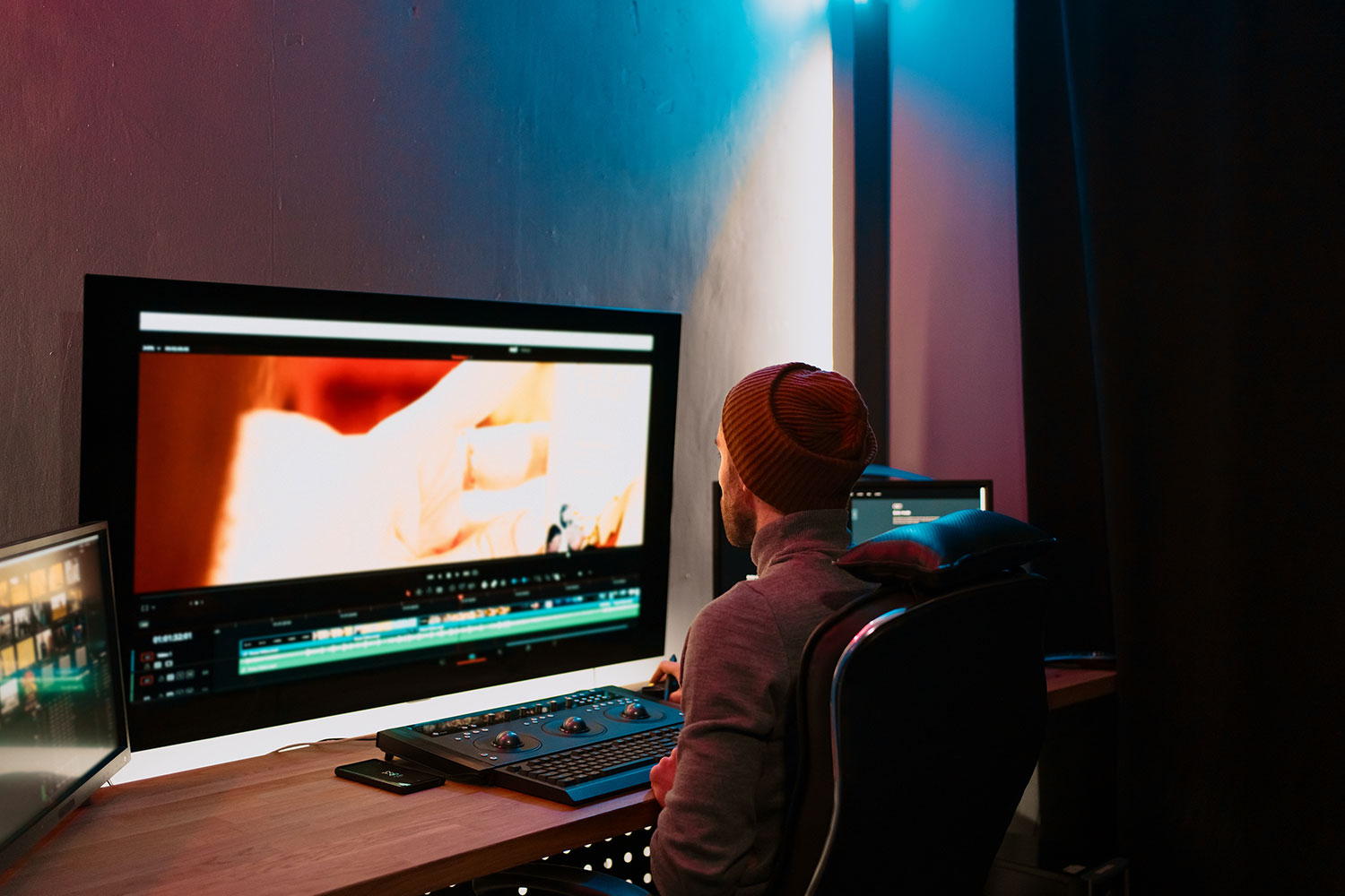 How to Master the Art of Storyboarding for Short Films