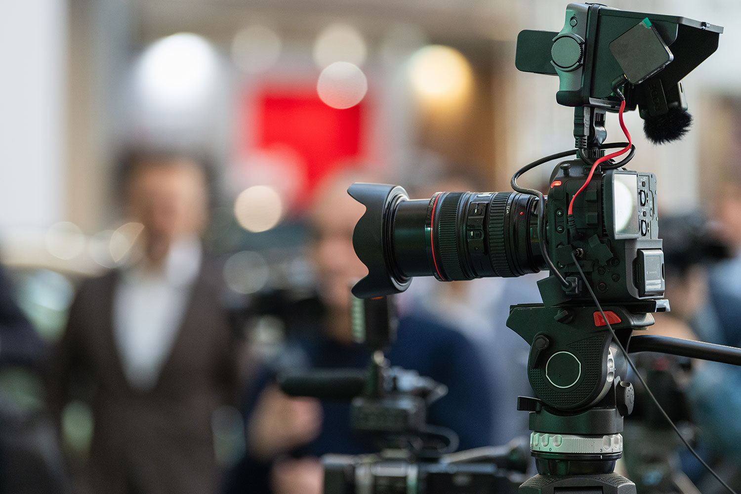 Post-Production Workflow: From Rough Cut to Final Render